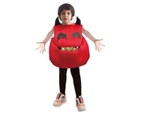 Costume for child Devil (jumpsuit), size 92/104 cm EOL